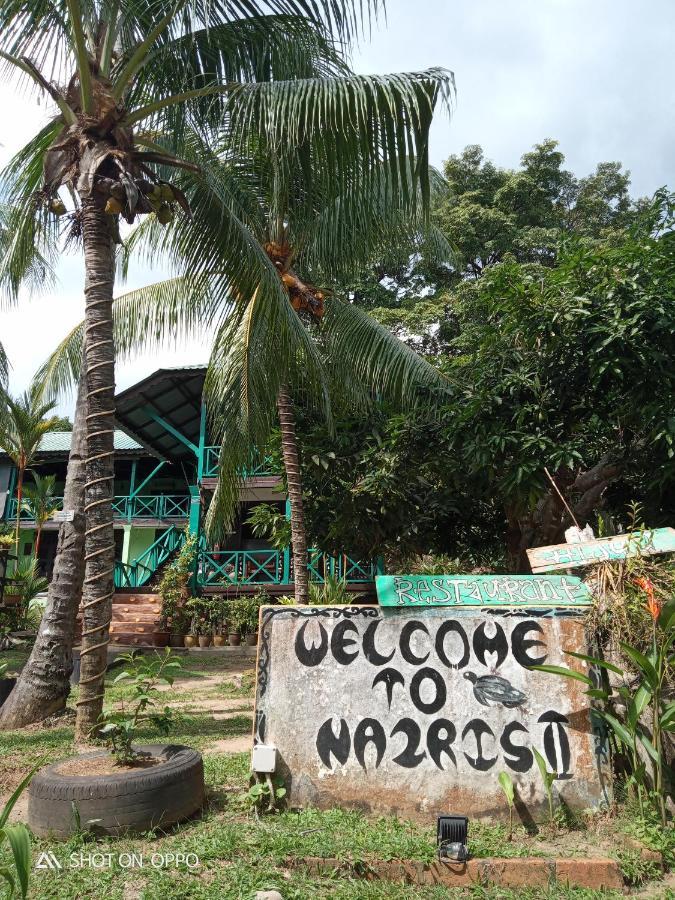 Nazri'S Place 2 Kampong Ayer Batang 외부 사진