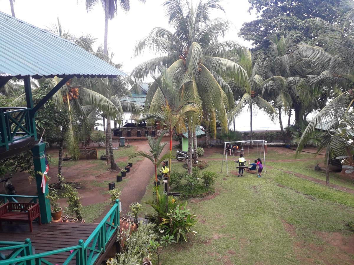Nazri'S Place 2 Kampong Ayer Batang 외부 사진