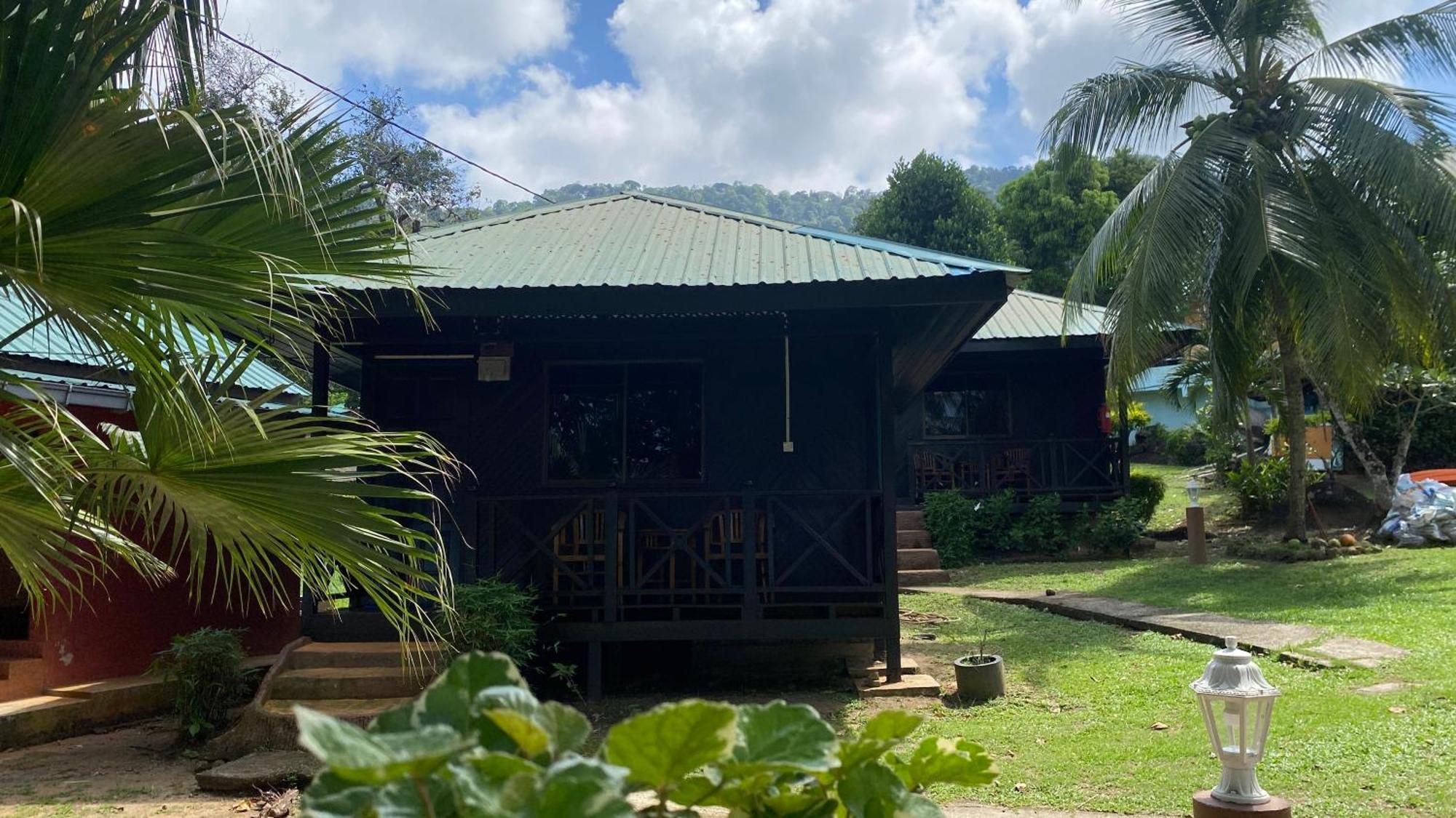 Nazri'S Place 2 Kampong Ayer Batang 외부 사진