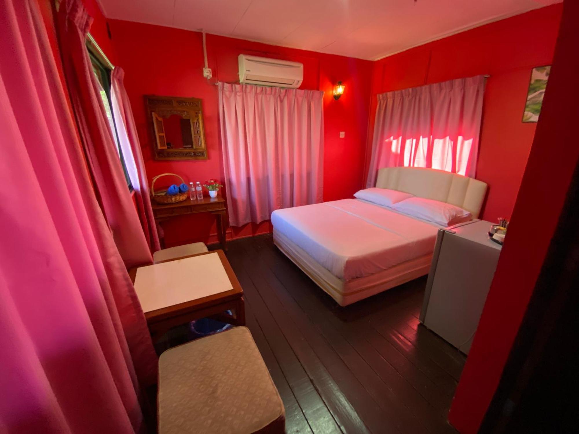 Nazri'S Place 2 Kampong Ayer Batang 외부 사진