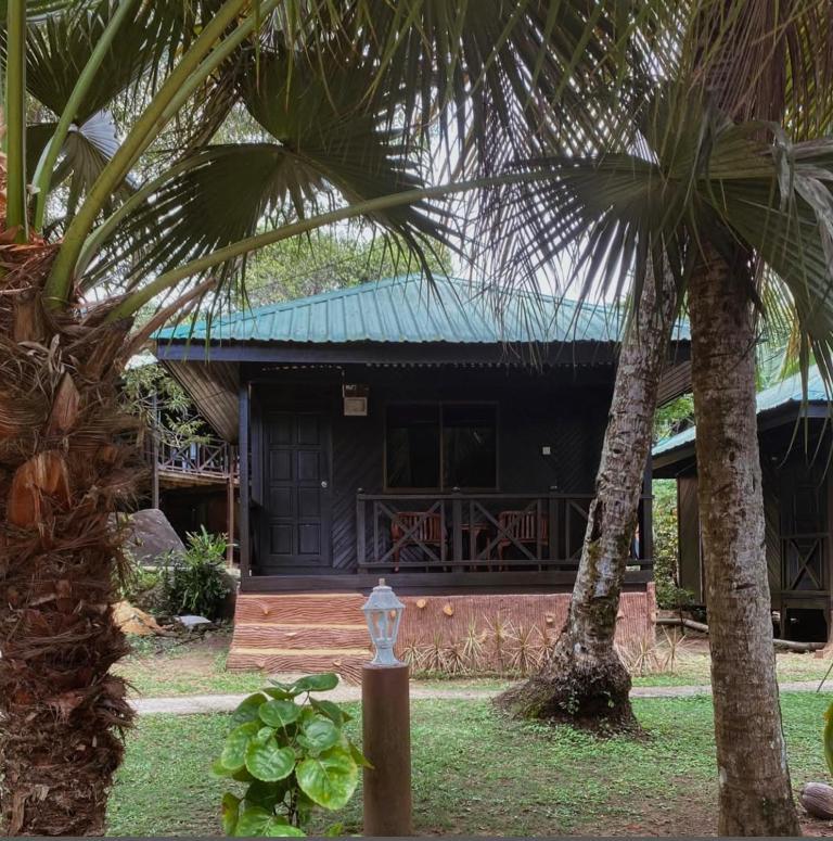 Nazri'S Place 2 Kampong Ayer Batang 외부 사진