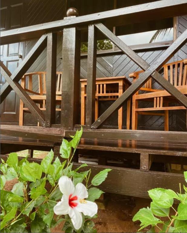 Nazri'S Place 2 Kampong Ayer Batang 외부 사진
