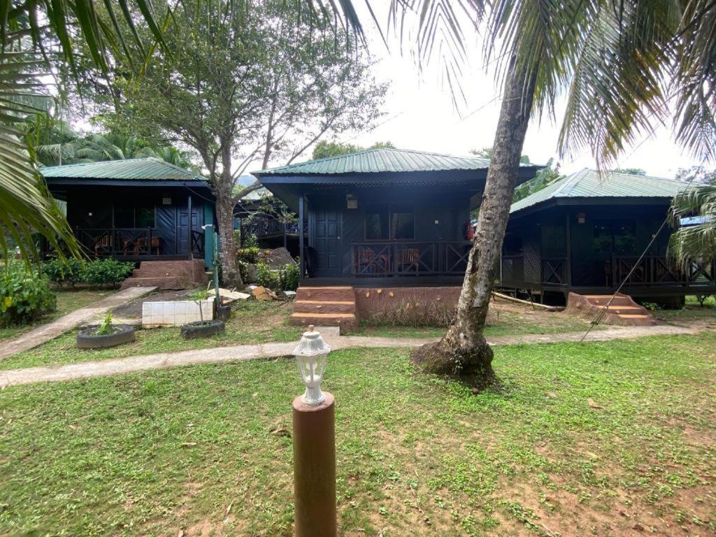 Nazri'S Place 2 Kampong Ayer Batang 외부 사진