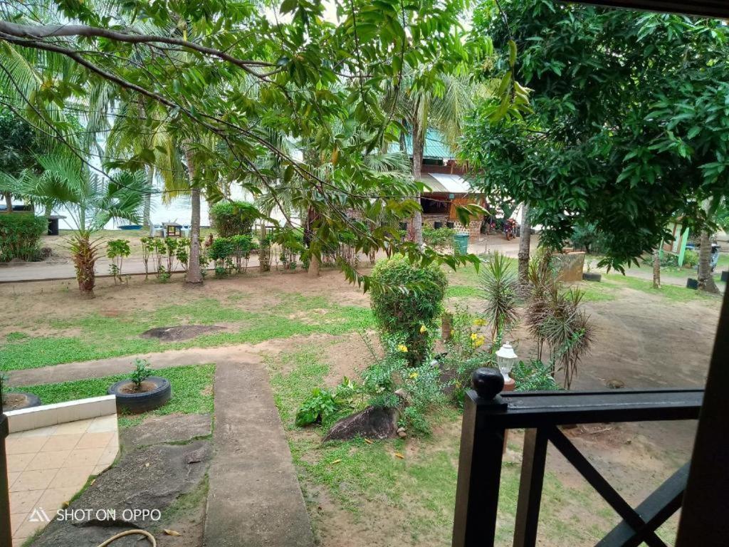 Nazri'S Place 2 Kampong Ayer Batang 외부 사진