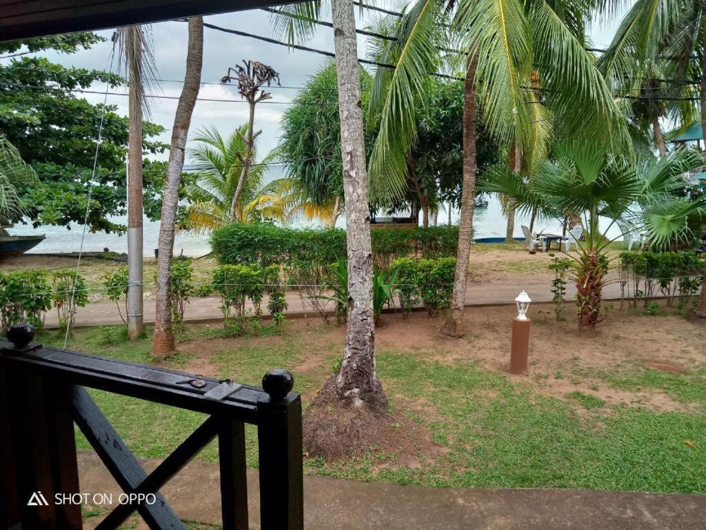 Nazri'S Place 2 Kampong Ayer Batang 외부 사진